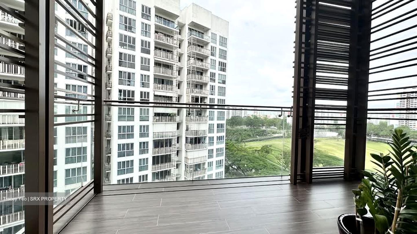 eCO (D16), Condominium #554076831